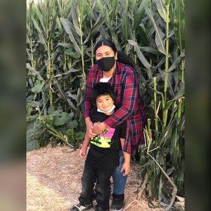 Meet your Posher, Janet